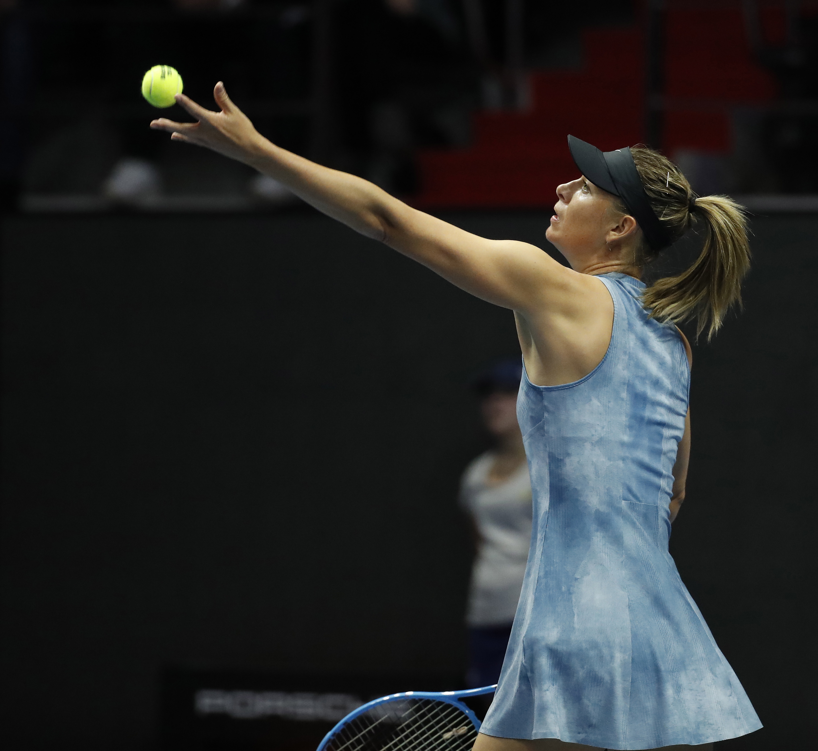 莎拉波娃官方宣布比赛局势复杂新规，澳大利亚队引发争议！(莎拉波娃澳网冠军图片)开云体育app下载