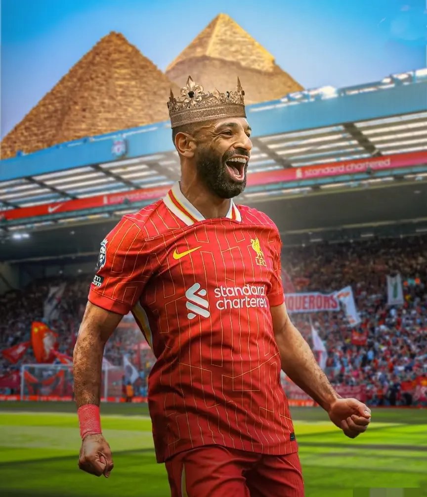 萨拉赫迎来十赛季高光表现，C9球迷沸腾！的简单介绍KAIYUN SPORTS官网